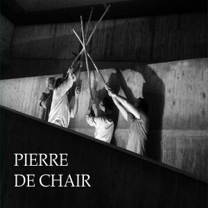 Pierre de Chair